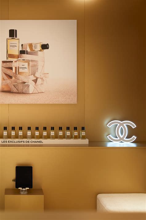 chanel profumo rinascente firenze|CHANEL – Rinascente.